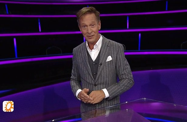 Rolf Wouters over tv-comeback bij Split Screen